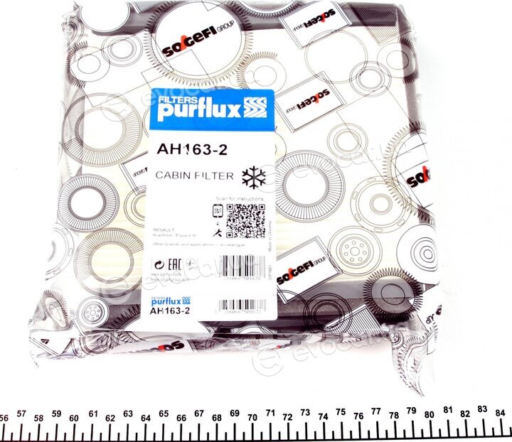 Purflux AH163-2