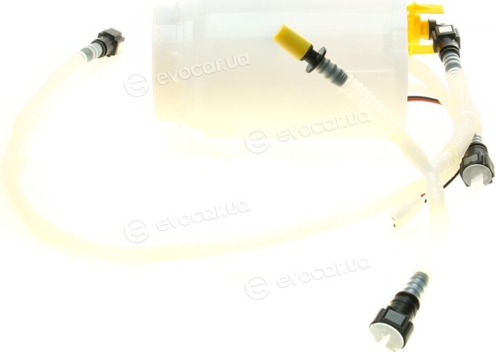 Astemo (Hitachi) / Huco 133508