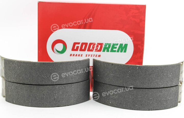 Goodrem RM0146