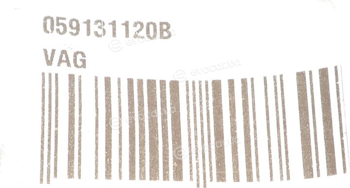 VAG 059131120B