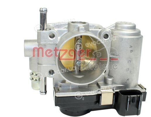 Metzger 0892617