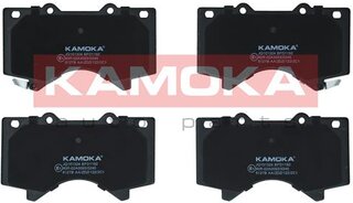 Kamoka JQ101324