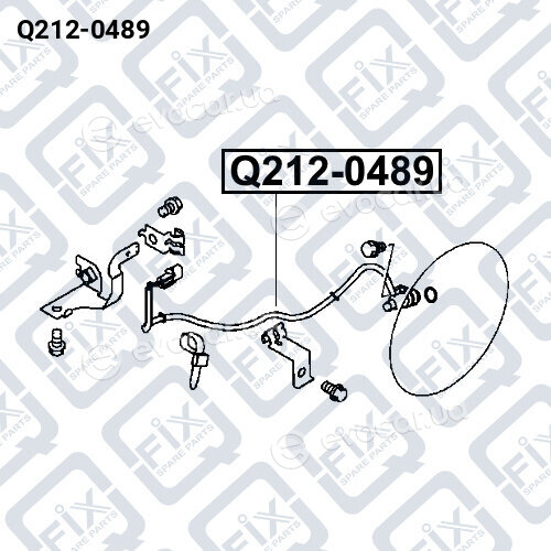 Q-Fix Q2120489