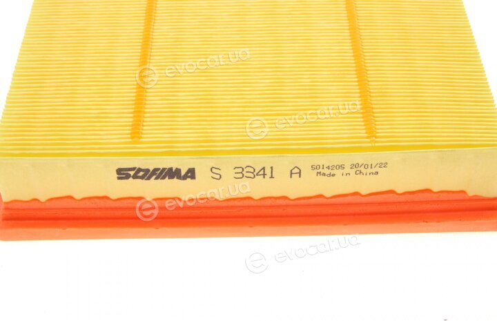 Sofima S 3341 A