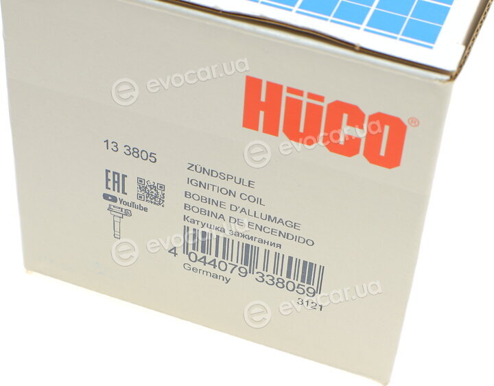 Astemo (Hitachi) / Huco 133805
