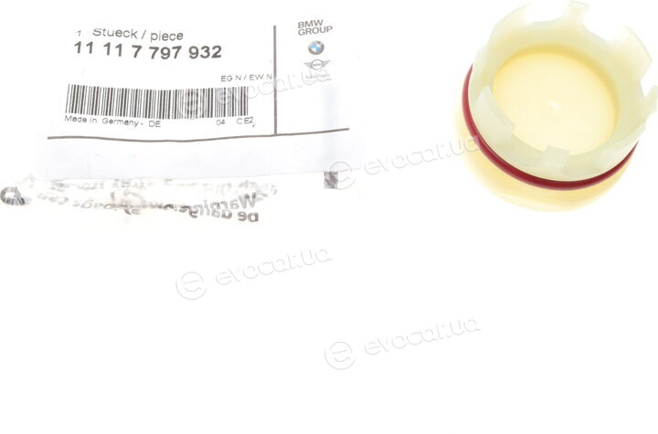 BMW / Mini 11117797932