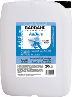 Bardahl 3125