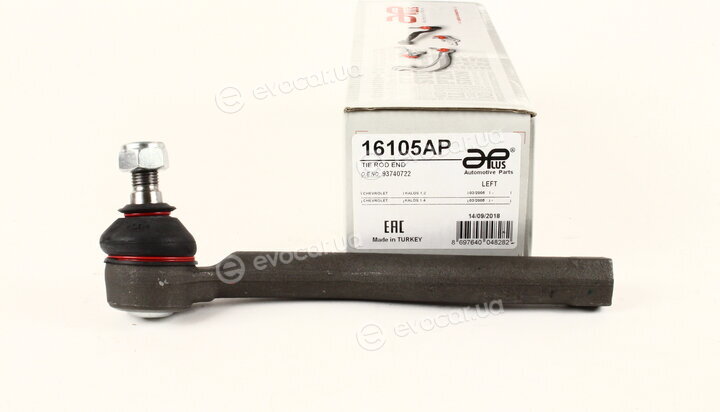 Aplus 16105AP
