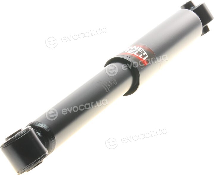 Magneti Marelli 353802070000