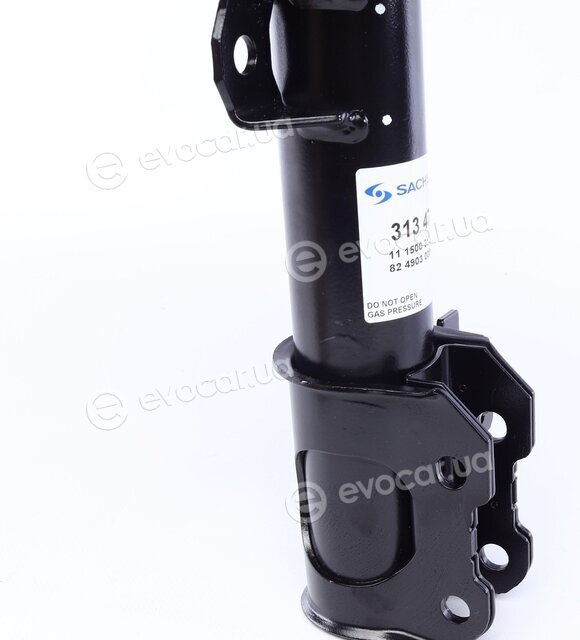 Sachs 313 478
