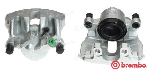 Brembo F 61 277