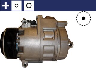 Mahle ACP 1164 000S