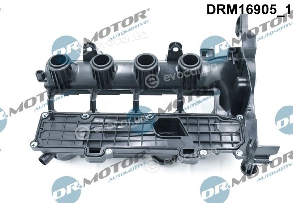 Dr. Motor DRM16905