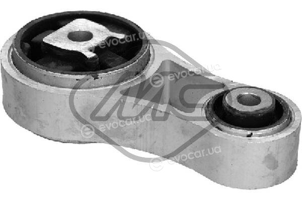 Metalcaucho / STC 04452