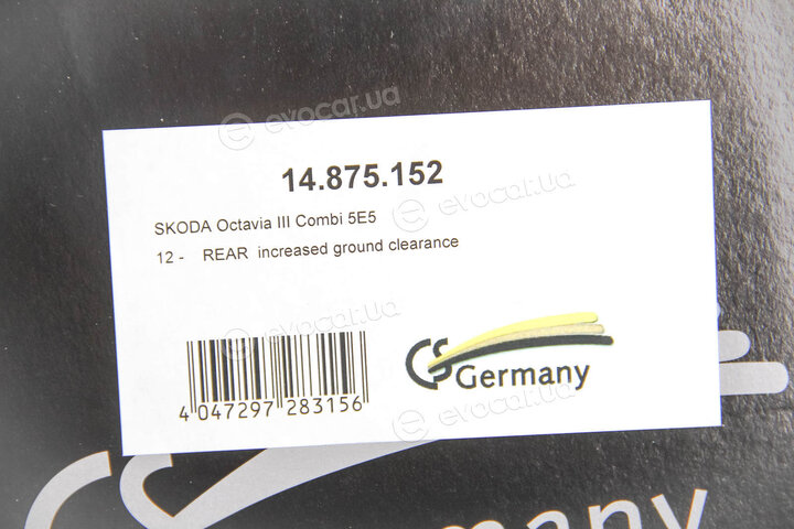 CS Germany 14.875.152