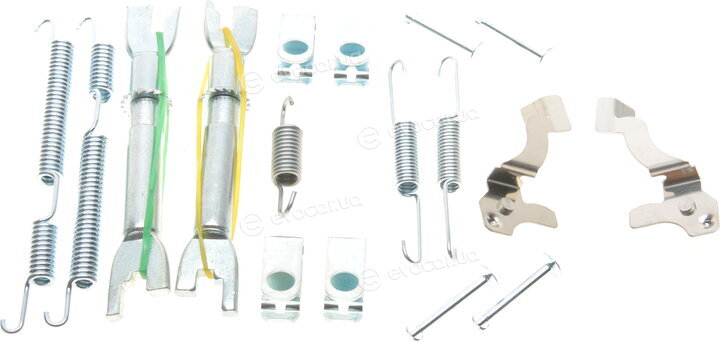 Kawe / Quick Brake 105-0045S