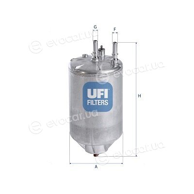 UFI 31.960.01