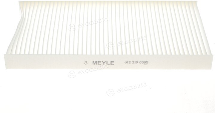 Meyle 612 319 0005