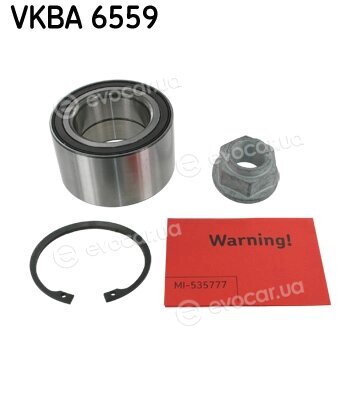 SKF VKBA 6559