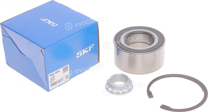 SKF VKBA 3668