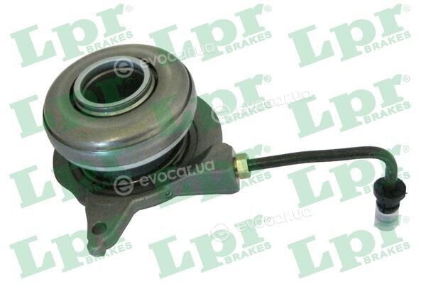 LPR / Samko 3259