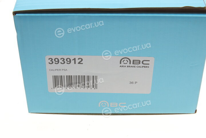 Axia 393912