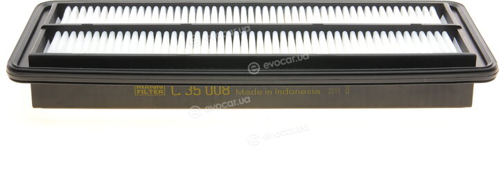 Mann C 35 008