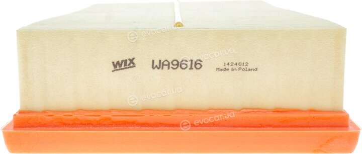 WIX WA9616