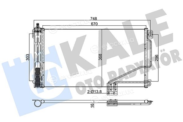 Kale 387800