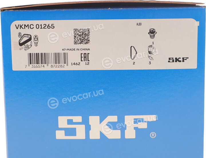 SKF VKMC 01265