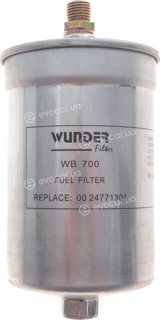 Wunder WB700