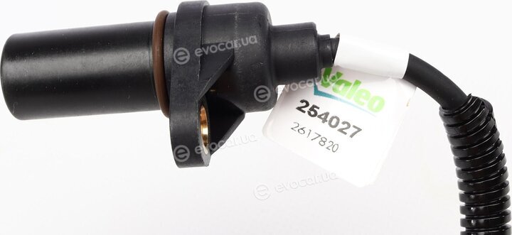 Valeo 254027