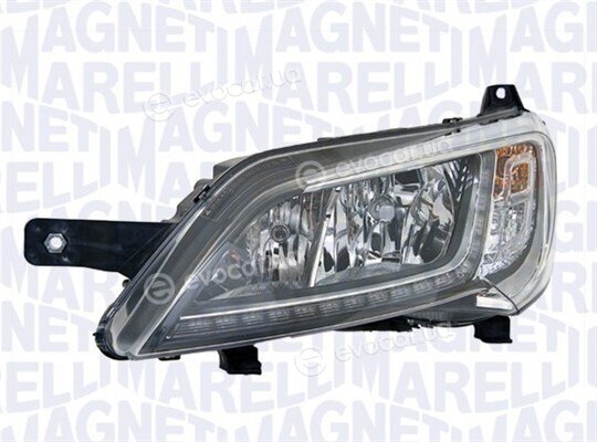 Magneti Marelli 712501201129