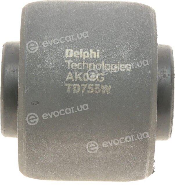 Delphi TD755W