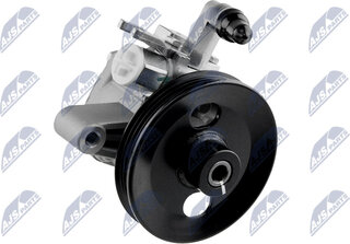 NTY SPW-HY-504