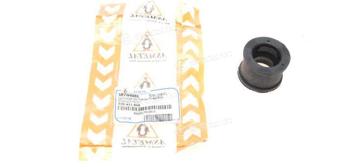 AS Metal 38VW4001