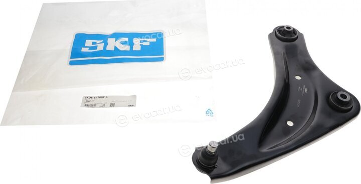 SKF VKDS 822007 B