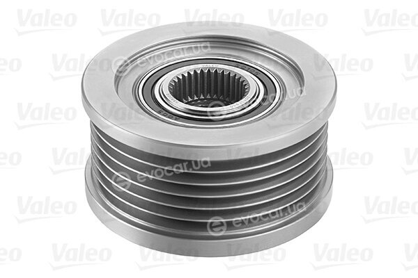 Valeo 588009