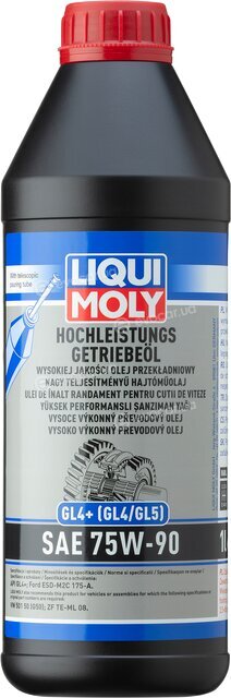 Liqui Moly 4434