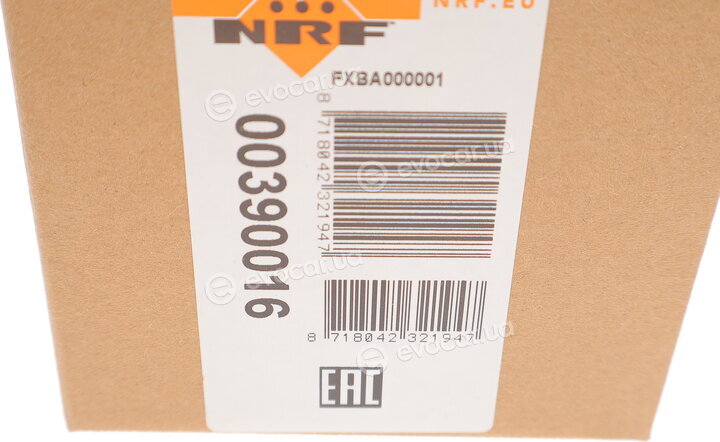 NRF 390016