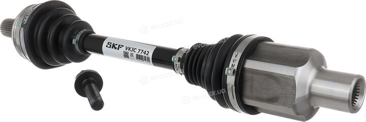 SKF VKJC 7742