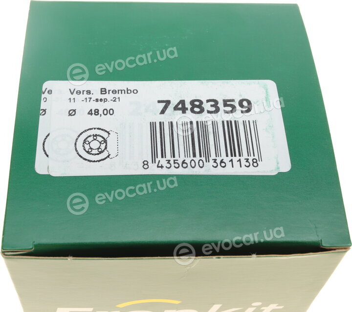 Frenkit 748359