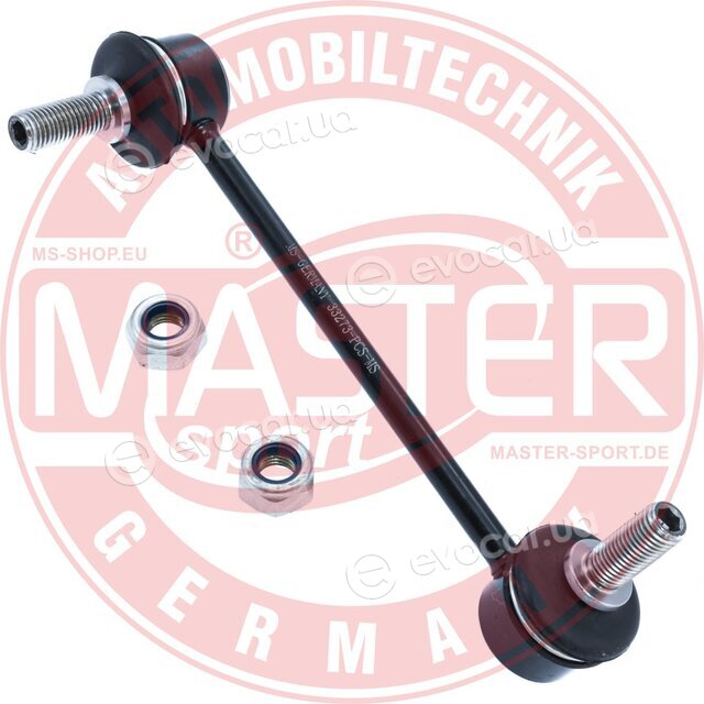 Master Sport 33273-PCS-MS