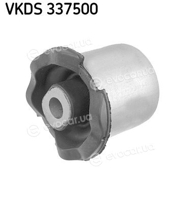 SKF VKDS 337500