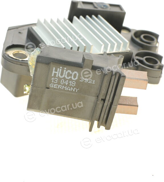 Astemo (Hitachi) / Huco 130418