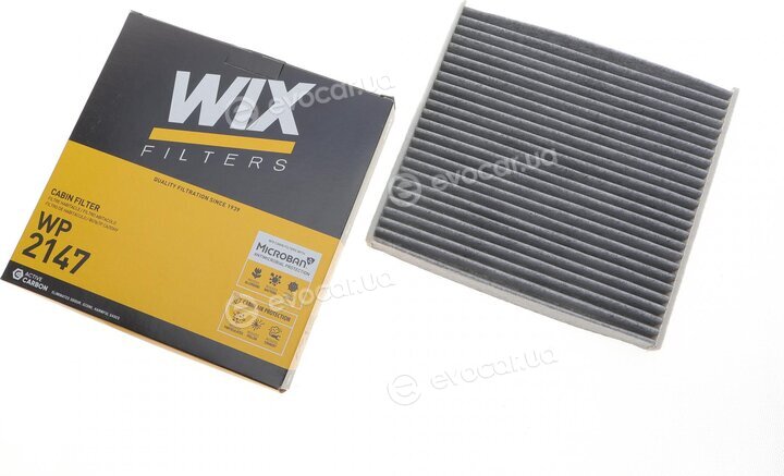 WIX WP2147