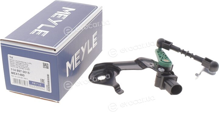 Meyle 114 897 0015