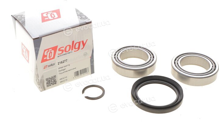 Solgy 216277