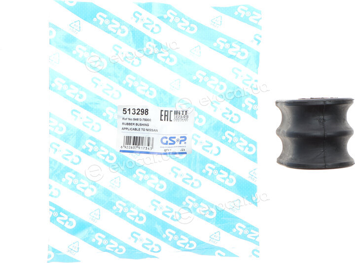 GSP 513298