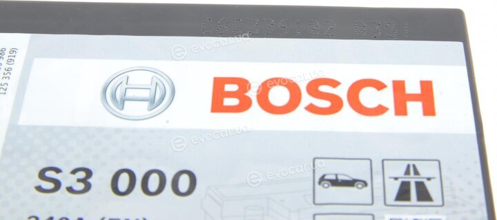 Bosch 0 092 S30 000